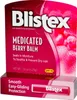 Blistex | Baume à lèvres, Hydratant, Protection contre le Voir les images du produit 1