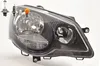 Scheinwerfer passend für VW Polo 02 9N 04/2005-01/12 Rechts Produktbild-Vorschau 1