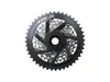 SRAM XG-1271 D1, Fahrradritzel, Nickel, Schwarz Produktbild-Vorschau 2