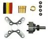 Multiplex ROXXY Brushless Motor BL Outrunner C35-36-1500kV Produktbild-Vorschau 5