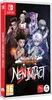 Clear River Games HUNTER x HUNTER Nen X Impact, Nintendo Produktbild-Vorschau 1