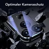 iPhone 17 Pro Max ochranná fólia na fotoaparát pancierové Náhľad obrázku produktu 2