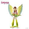 schleich BAYALA MOVIE Surah with parrot Kuack, 5 Jahr(e), Produktbild-Vorschau 3