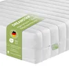 Ergonomická sedmizónová matrace ze studené pěny | 90 x 190 Náhled obrázku produktu 1