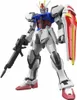 BANDAI BAN5063491 EG GAT-X105 Strike Gundam 14 cm Produktbild-Vorschau 11
