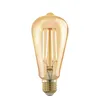 Eglo 110067 LED žárovka E27 1x4W Ø64mm teplá bílá Náhled obrázku produktu 8