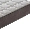Materasso 100x200 cm, Alto 25 cm, 800 Molle Insacchettate, Anteprima dell’immagine prodotto 3
