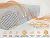 MKS MEBLE Polsterbett Doppelbett mit Holzlattenrost GOLD 5 Produktbild-Vorschau 12
