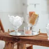 Villeroy & Boch 4er Set Boston klar Wassergläser auf Fuß Produktbild-Vorschau 7