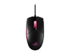 Asus ROG Strix Impact II Gaming Maus Electro Punk Produktbild-Vorschau 22