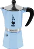 Bialetti RAINBOW 6TZ hellblau Produktbild-Vorschau 4