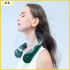 Wiatrak na szyję mini wentylator chłodzący sportowy Podgląd zdjęcia produktu 5