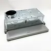Neff N 30, Hotte à déflecteur plat, 60 cm, Argent Voir les images du produit 20