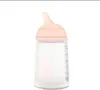 Suavinex Zero-Zero Anti-Colic Bottle Medium Flow 270 ml Anteprima dell’immagine prodotto 9