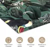 MuchoWow® Poster Blumen - Vogel - Collage 120x80 cm - Produktbild-Vorschau 2