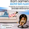 Laavir® Elektrische Baby Wiegschommel – Automatisch Productafbeelding-voorbeeld 7