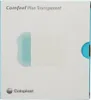 Comfeel Plus transparent pansement hydrocolloïde 5x7 cm 10 Voir les images du produit 3