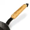 Petromax Holzgriff für schmiedeeiserne Pfannen Produktbild-Vorschau 10