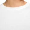 Alltags Rundhals T-Shirt 2er-Pack – Weiß – M Produktbild-Vorschau 9