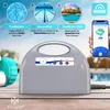 KESSER® Poolroboter für Boden und Wand, Poolsauger bis Produktbild-Vorschau 8