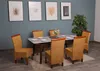 set di 2 sedie da pranzo Sedia in vimini Sedia M42, rattan Anteprima dell’immagine prodotto 9
