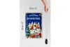 Blechschild Weihnachtsgrüße SCHORTENS 20x30cm Produktbild-Vorschau 5