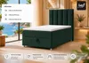 Best for Home Boxspringbett mit Bettkasten Trinity Produktbild-Vorschau 2