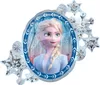 Disney Frozen 2 La regina dei ghiacci 2 - Pallone in foil a Anteprima dell’immagine prodotto 1