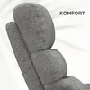 HOMCOM Fernsehsessel mit Aufstehhilfe Elektrisch, Produktbild-Vorschau 7
