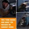LED Handschuhe, Arbeitshandschuhe mit Licht, Fischerei Produktbild-Vorschau 7