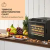 Arizona Jerky Déshydrateur alimentaire 500 W 35-70 °C Voir les images du produit 2
