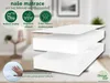 Ergonomický 7-zónový obojstranný matrac XXL I 80 x 200 cm I Náhľad obrázku produktu 4