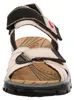 Rieker 68851 Schuhe Damen Trekking Sandalen, Größe:39 EU, Produktbild-Vorschau 96