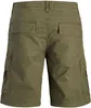 Pantaloncini Jack&Jones 12274389-OLIVENIGHT da Uomo Anteprima dell’immagine prodotto 2