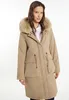 EVERA Damen Parka - Beige EVERA Damen Parka - Beige, L Produktbild-Vorschau 2