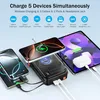 Mobilfunk Militär Powerbank Solar Feegar 16000mah Bluetooth Produktbild-Vorschau 5
