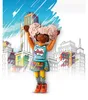 Edwina - Comic World Produktbild-Vorschau 5