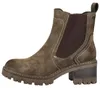 Tom Tailor Stiefelette Stiefelette Kunstleder/Textil Produktbild-Vorschau 2