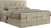 MKS MEBLE Boxspringbett 200 x 200 cm elektrisch verstellbar Produktbild-Vorschau 8