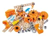 Hape Deluxe Experiment Kit, Stavebnica, 4 rok / roky, Náhľad obrázku produktu 3