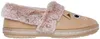 Skechers Bobs Too Cozy Meow Pajamas Braun TAN Größe EU 36 Produktbild-Vorschau 1