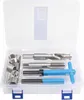 Kit-set riparazione filettatura, attrezzi ripristino Anteprima dell’immagine prodotto 3