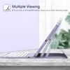 FINTIE Hülle mit Tastatur für iPad Air 11 Zoll M4/M3/M2 Produktbild-Vorschau 4