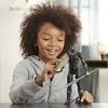 Hasbro Figur Black Panther Blast Gear E7388 Produktbild-Vorschau 8