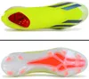 Chaussures Adidas X Crazyfast Elite Ll IG0612 Voir les images du produit 8