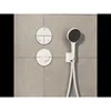 Fertigmontageset ShowerSelect Comfort S Thermostat, UP Produktbild-Vorschau 3