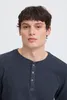 BLEND BHBHNOBLE Tee Tee Herren Longsleeve Langarmshirt Produktbild-Vorschau 5