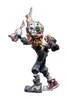 A figurine of Tiny Tina from Borderlands 3, shown in a side profile against a white background. Anteprima dell’immagine prodotto