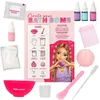 TOPModelka DIY Badebombe Set BEAUTY and ME Náhled obrázku produktu 4