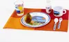 Set de vaisselle pour enfants en mélamine Camp4 "WE LOVE Voir les images du produit 2